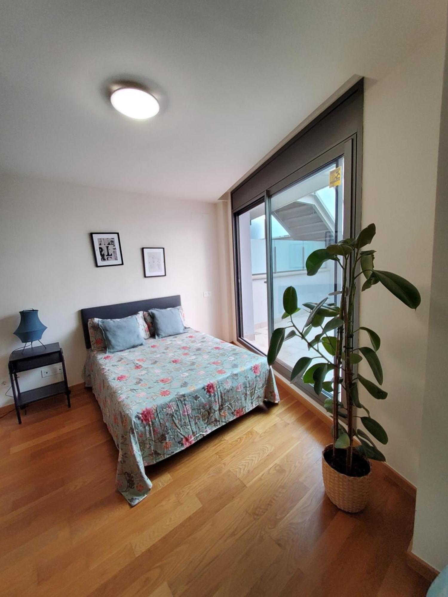 Nice Duplex Apartment Barcelona Exterior photo